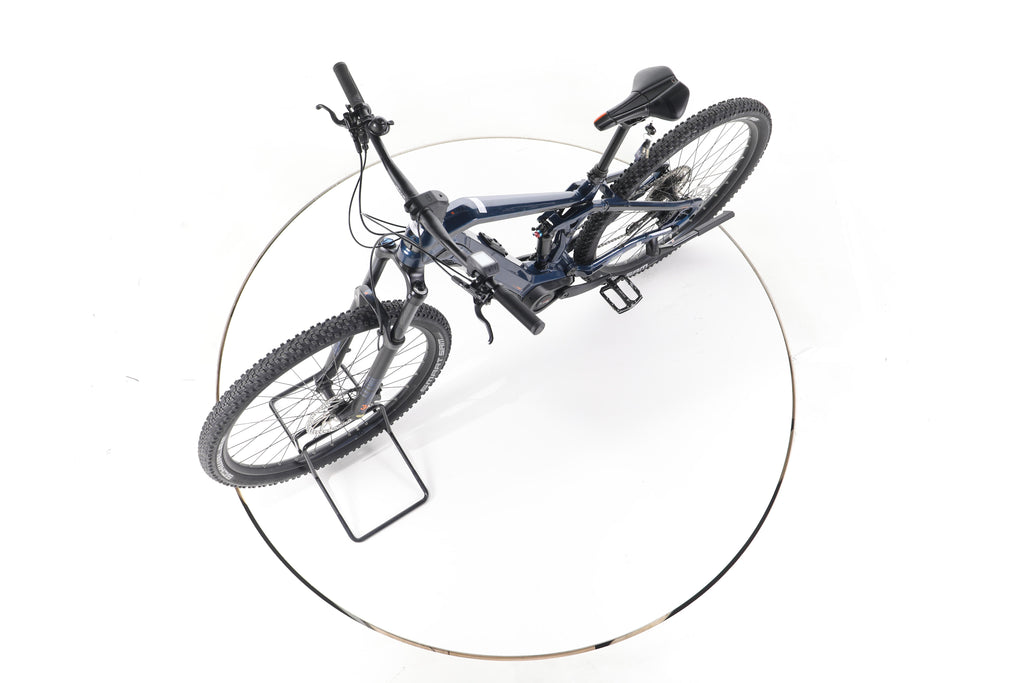 Bulls Sonic EVO TR 1 E-Bike Fully - Image 18