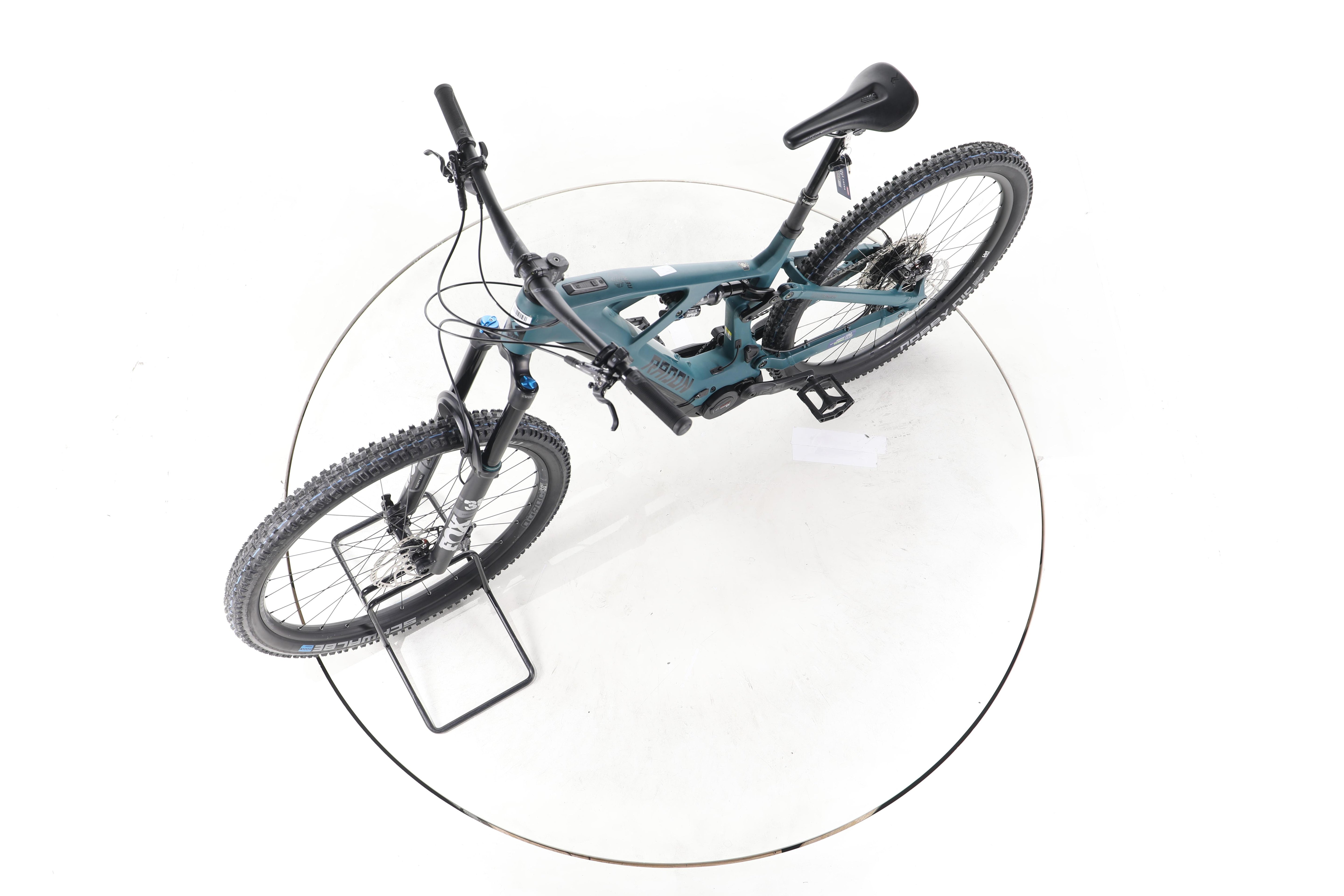 Radon Render 9.0 E-Bike Fully 2024 - Image 18
