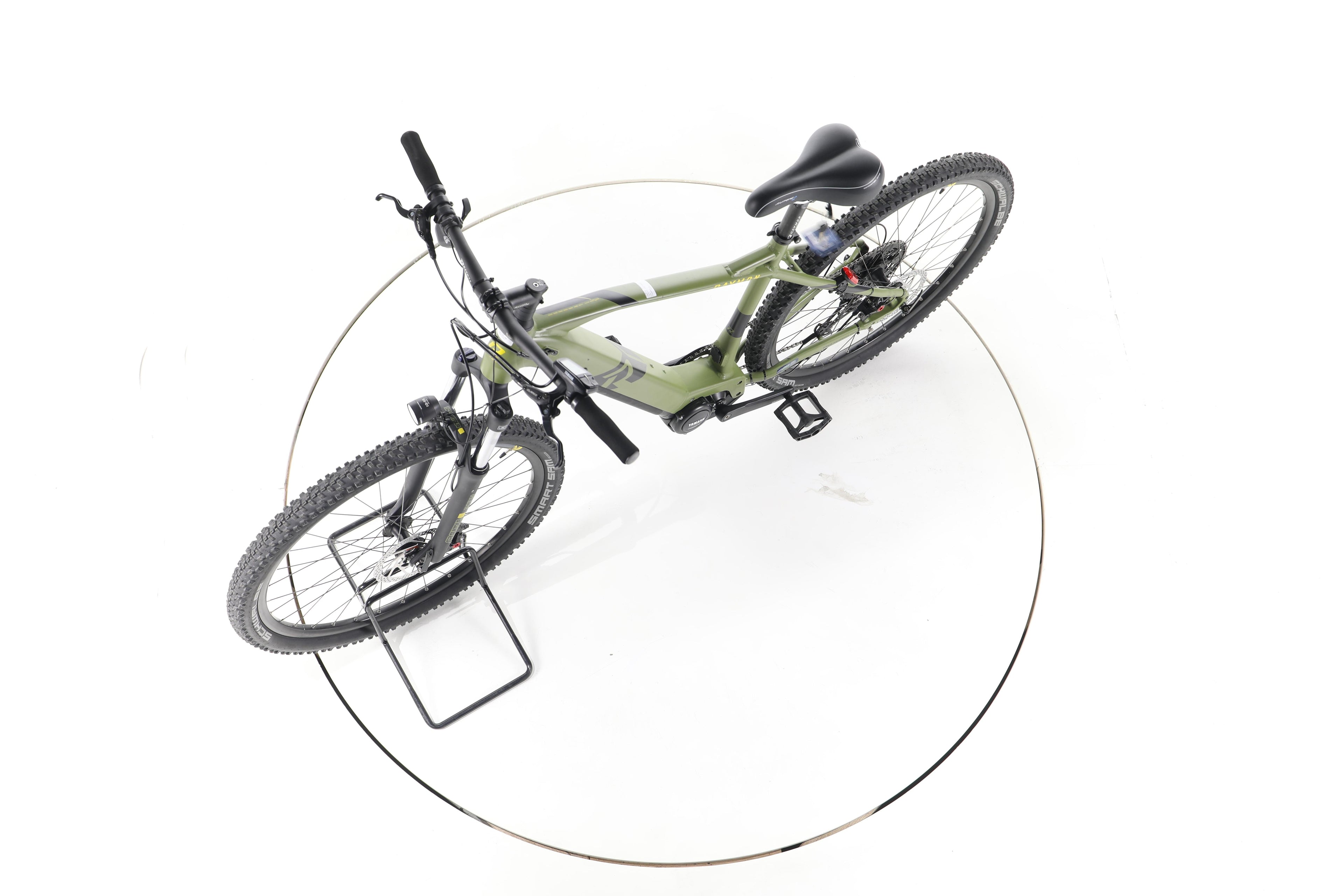 R Raymon HardRay E 4.0 E-Bike - Image 18