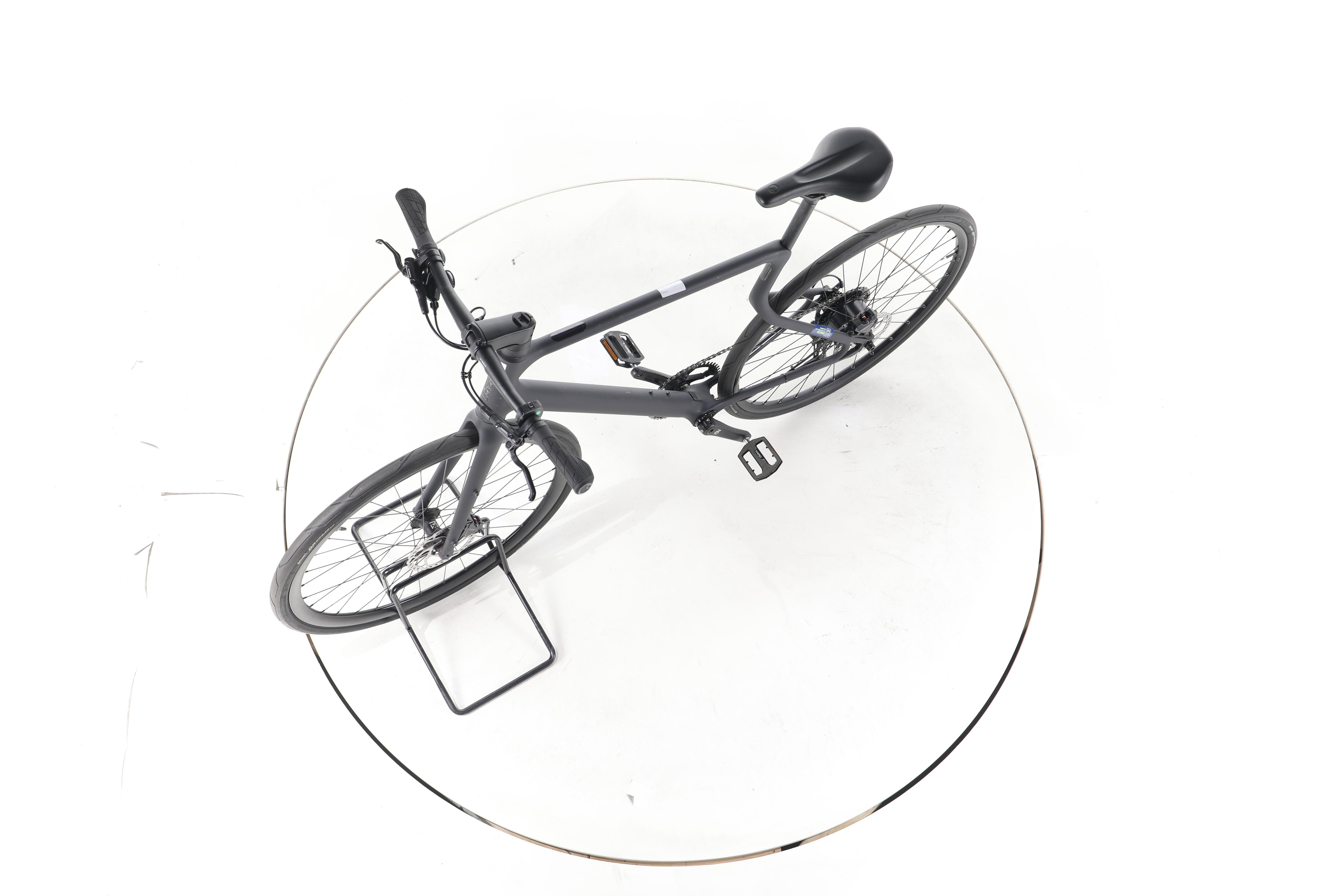 Urwahn Platzhirsch City E-Bike - Image 18