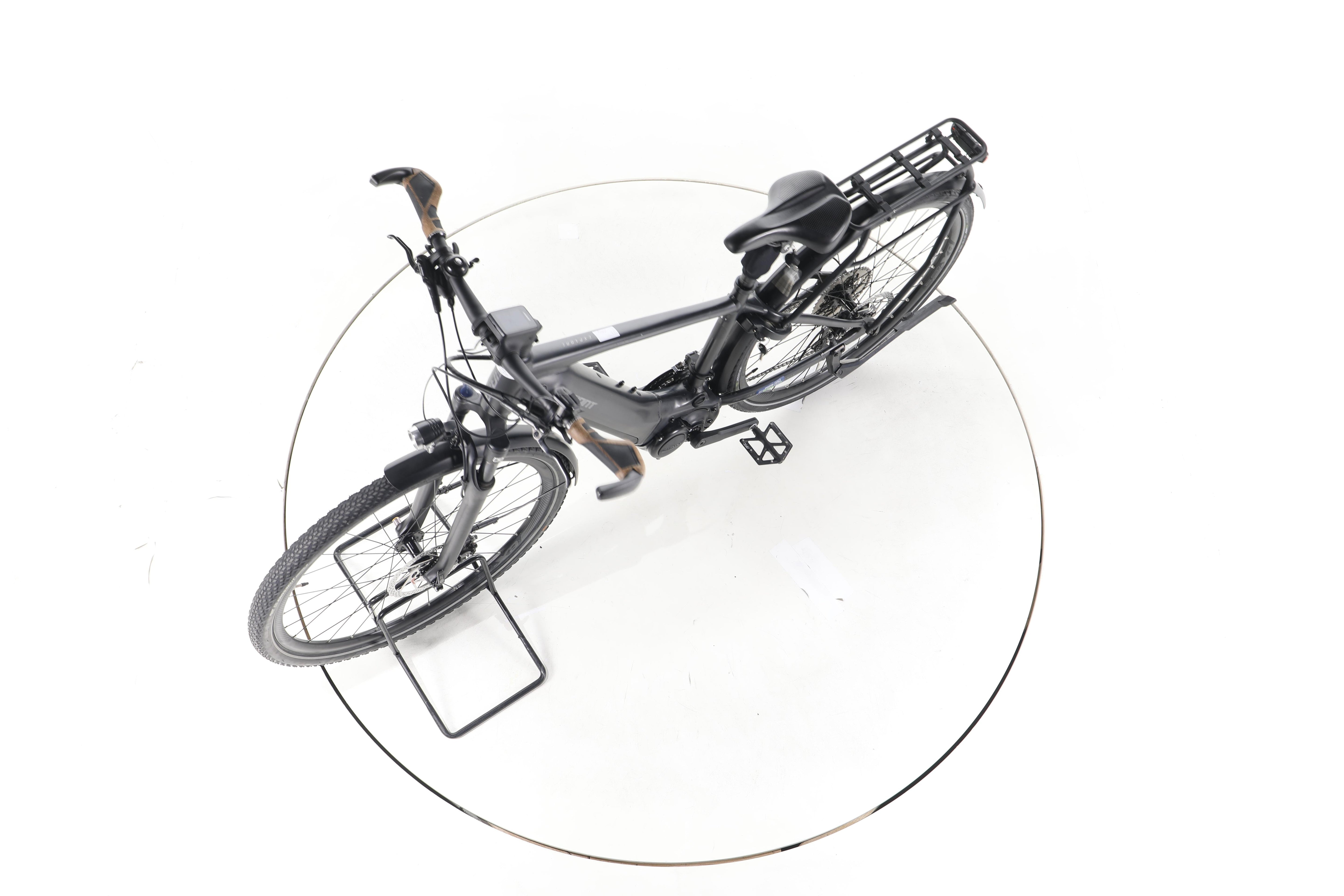 Giant Explore E+ 1 Trekking E-Bike - Image 18