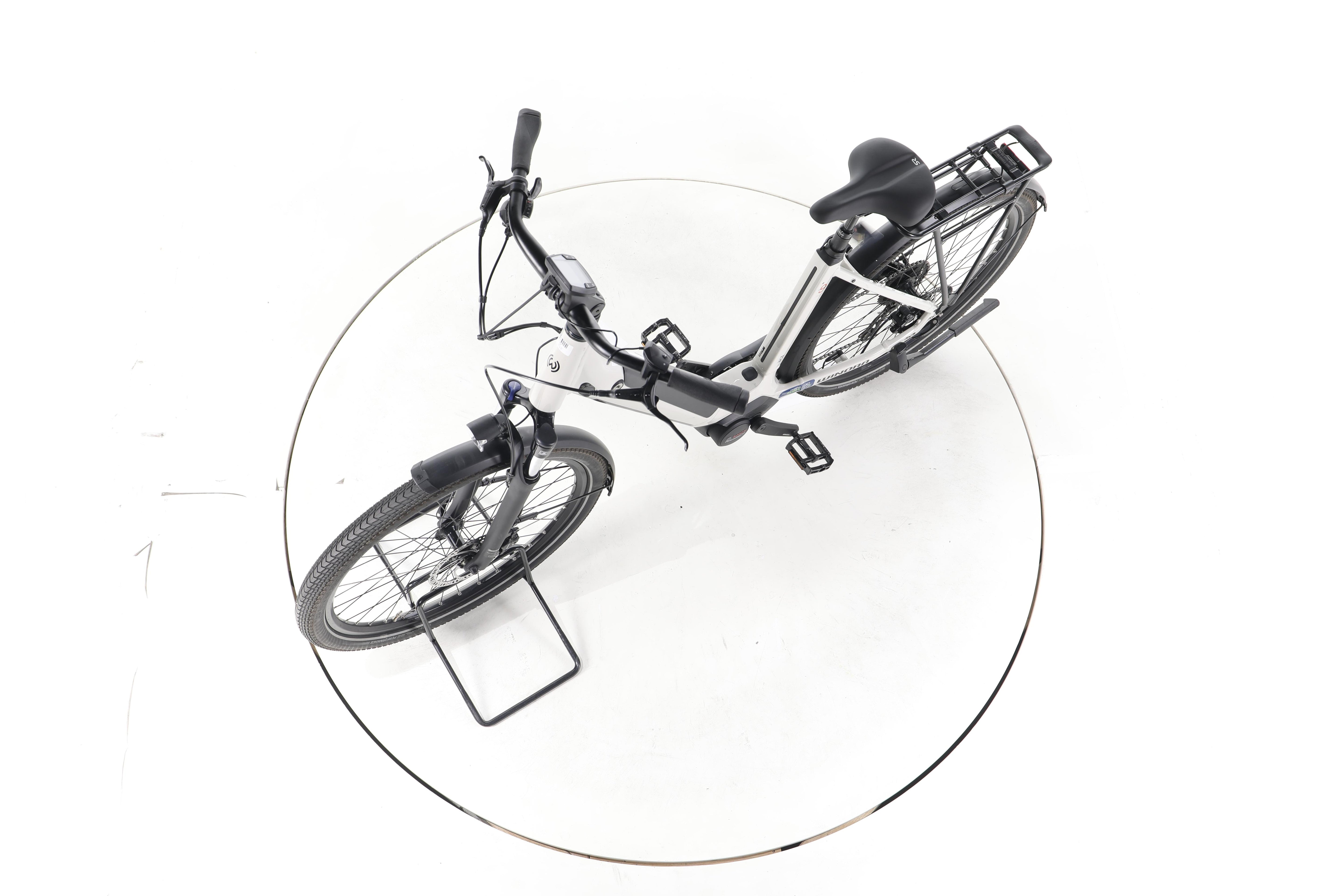 Winora Sinus 9 Trekking E-Bike Tiefeinsteiger - Image 18