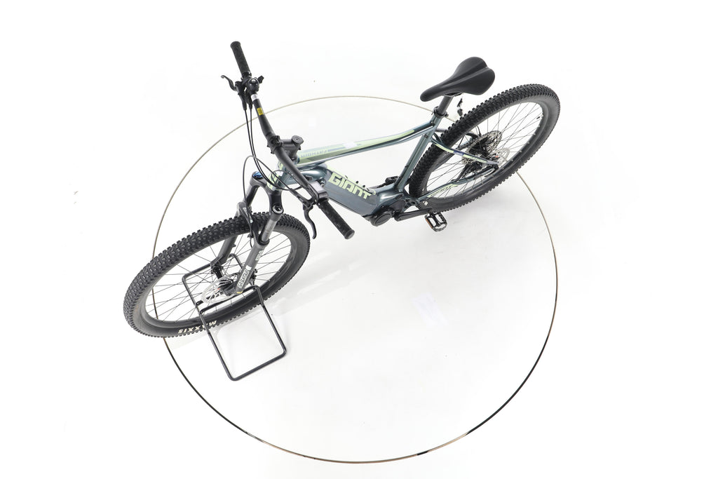 Giant Fathom E+ 1 E-Bike - Image 18