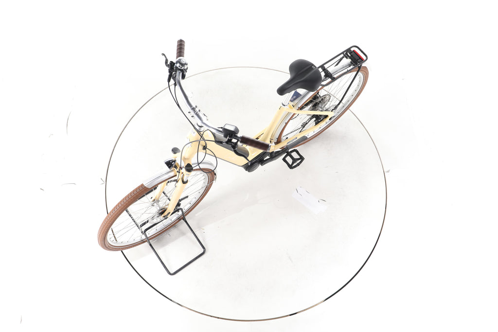 Cube Ella Ride Hybrid Trekking E-Bike Tiefeinsteiger - Image 18