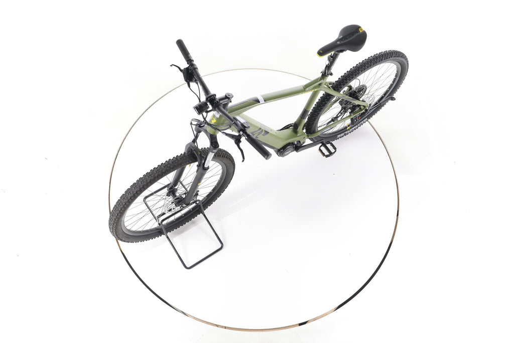 R Raymon HardRay E 4.0 E-Bike - Image 18