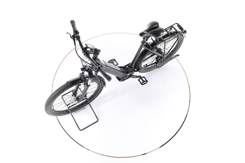 Husqvarna E-Bicycles Gran Urban 4 City E-Bike Tiefeinsteiger - Image 18