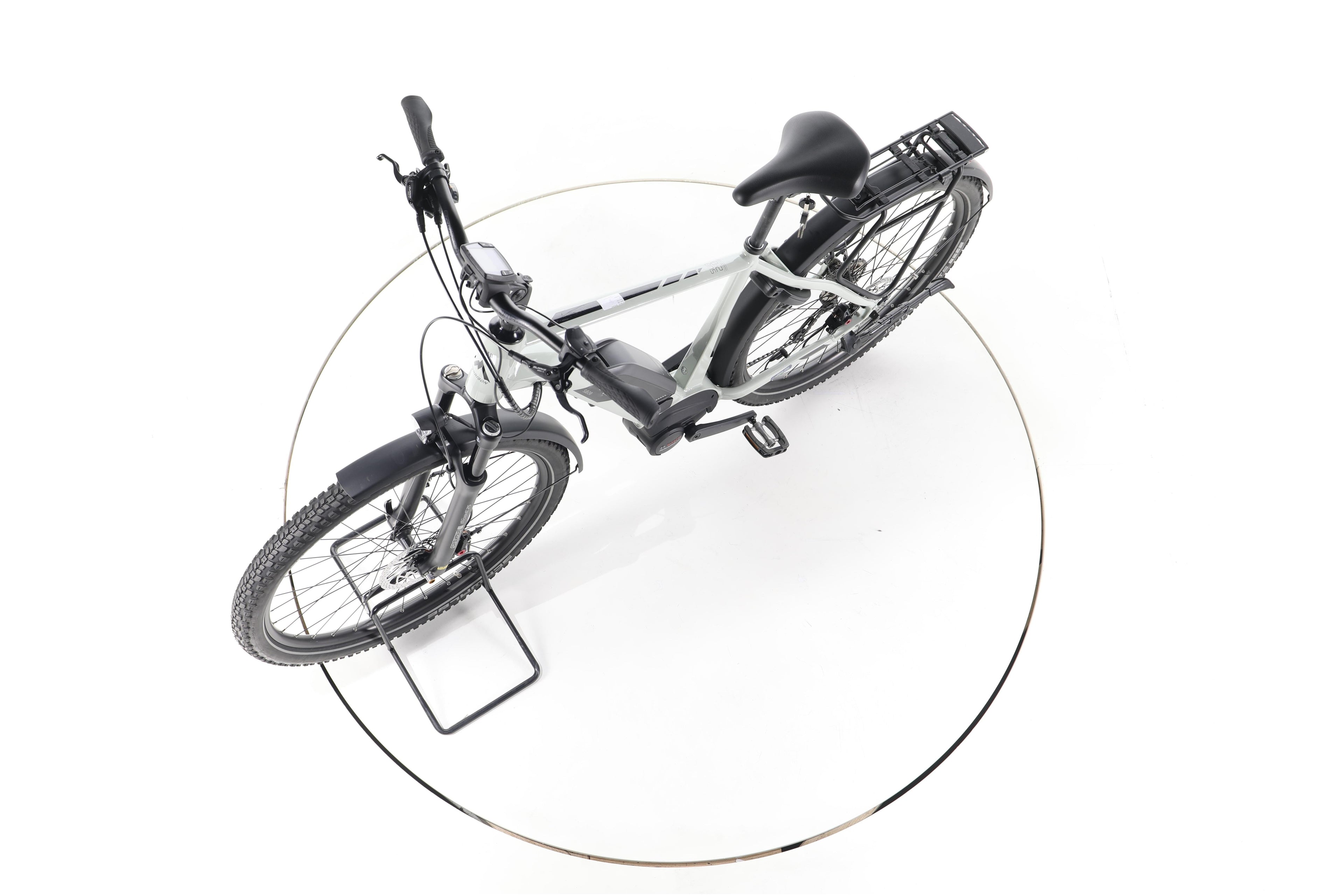 MORRISON SUB 2.0 Trekking E-Bike - Image 18