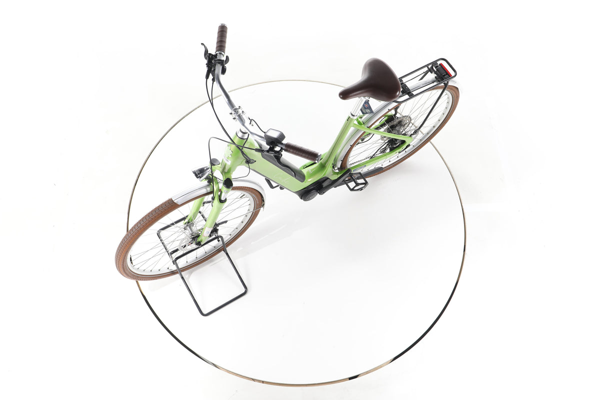 Cube Ella Ride Hybrid Trekking E-Bike Tiefeinsteiger - Image 18