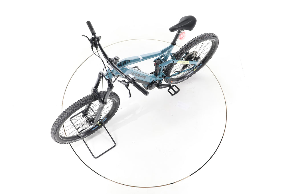 Haibike FullSeven 5 Fully E-Bike - Image 18