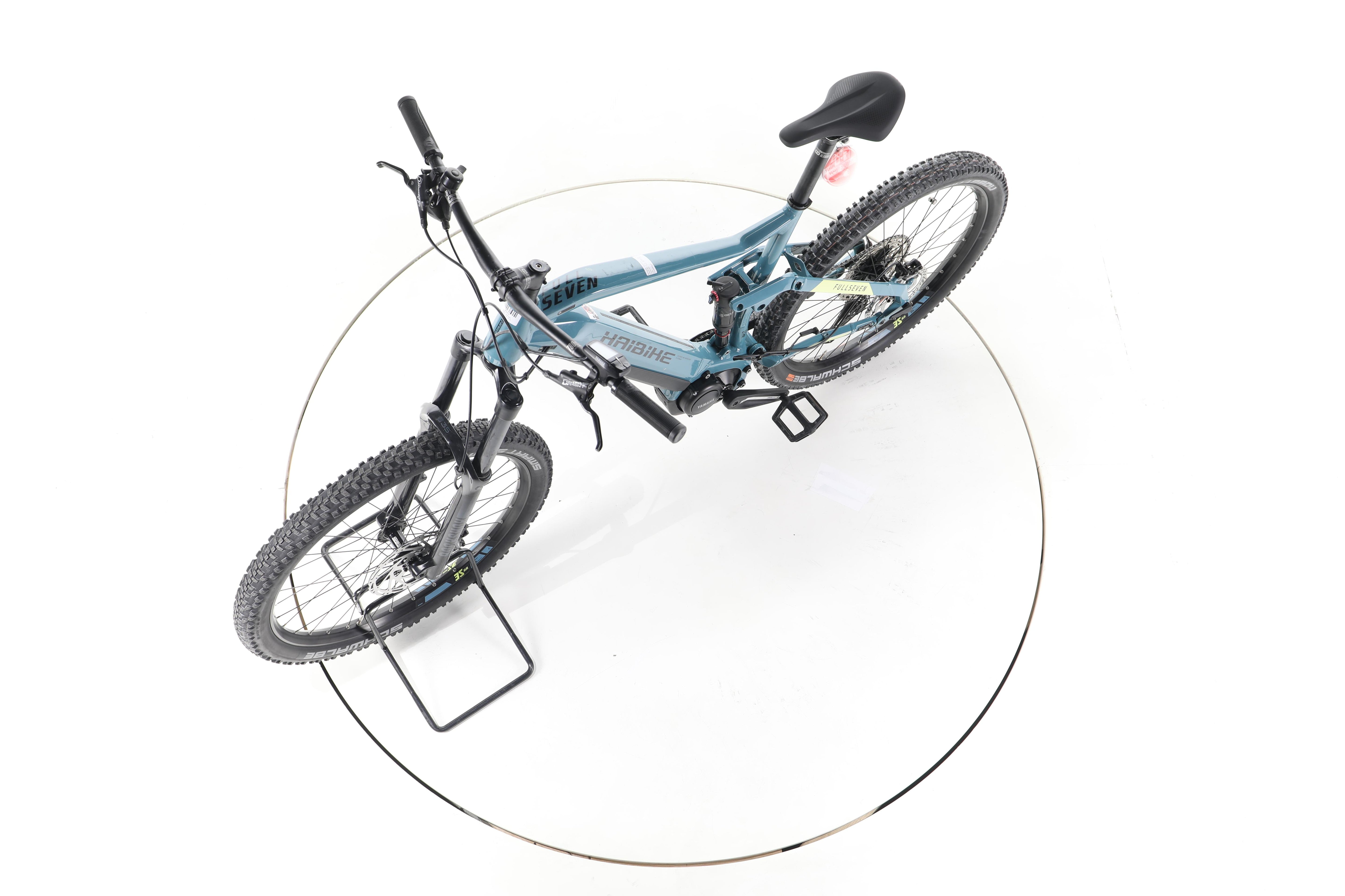 Haibike FullSeven 5 Fully E-Bike - Image 18