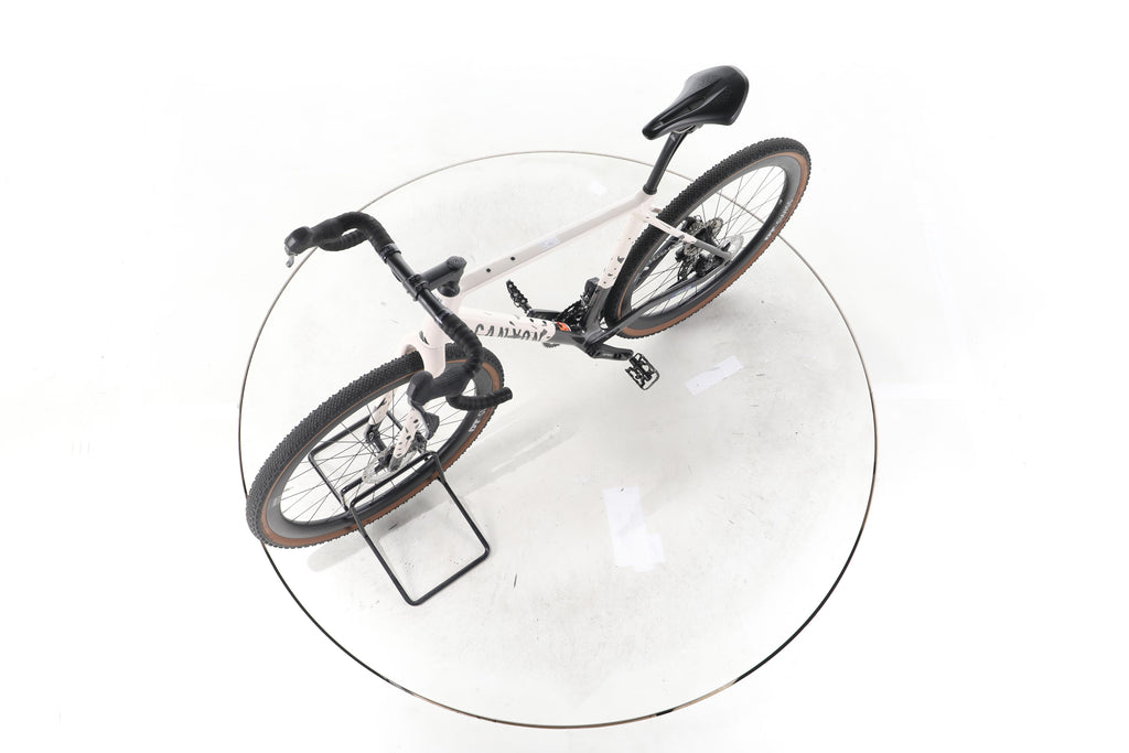 Canyon Grizl CF SLX 8 Di2 GRC Gravelbike Carbon 2024 - Image 18