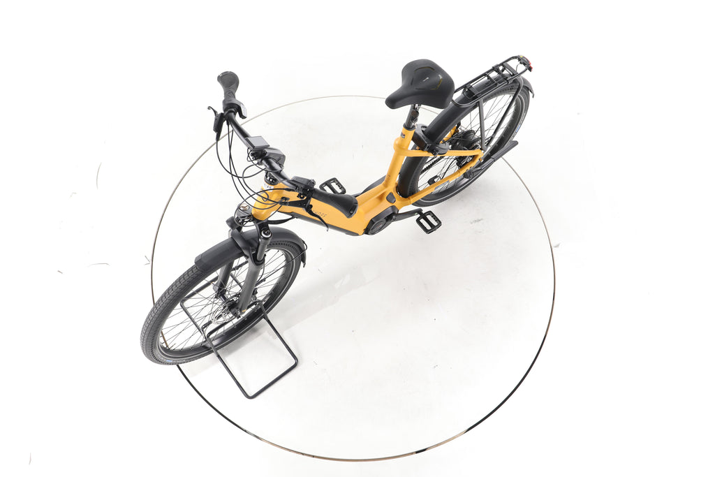 Kalkhoff Image 7.B Excite+ City E-Bike Tiefeinsteiger - Image 18