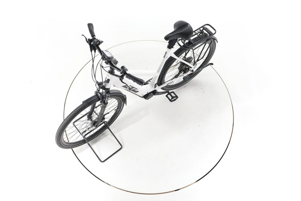 KTM Cento 10 Trekking E-Bike - Image 18