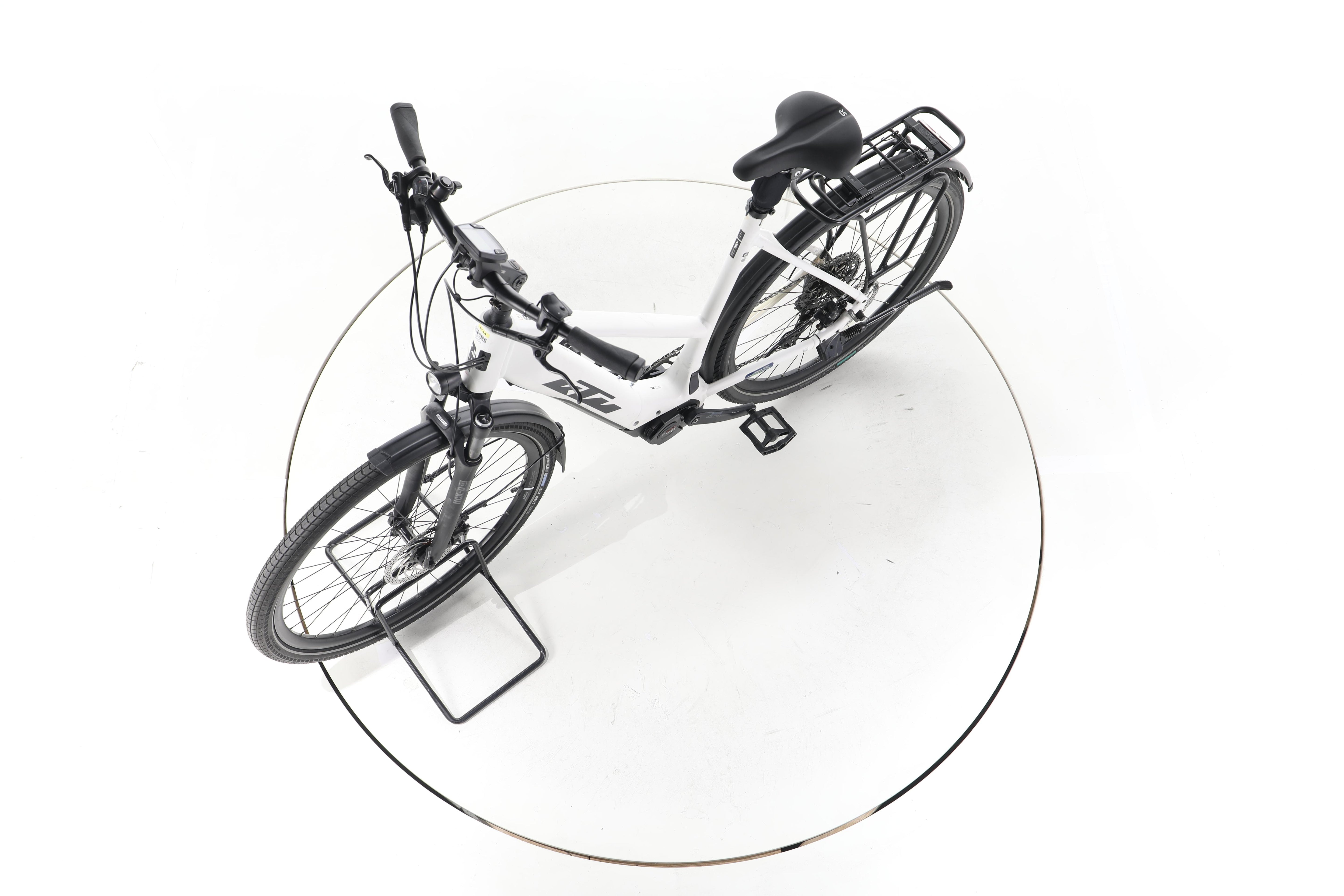 KTM Cento 10 Trekking E-Bike - Image 18