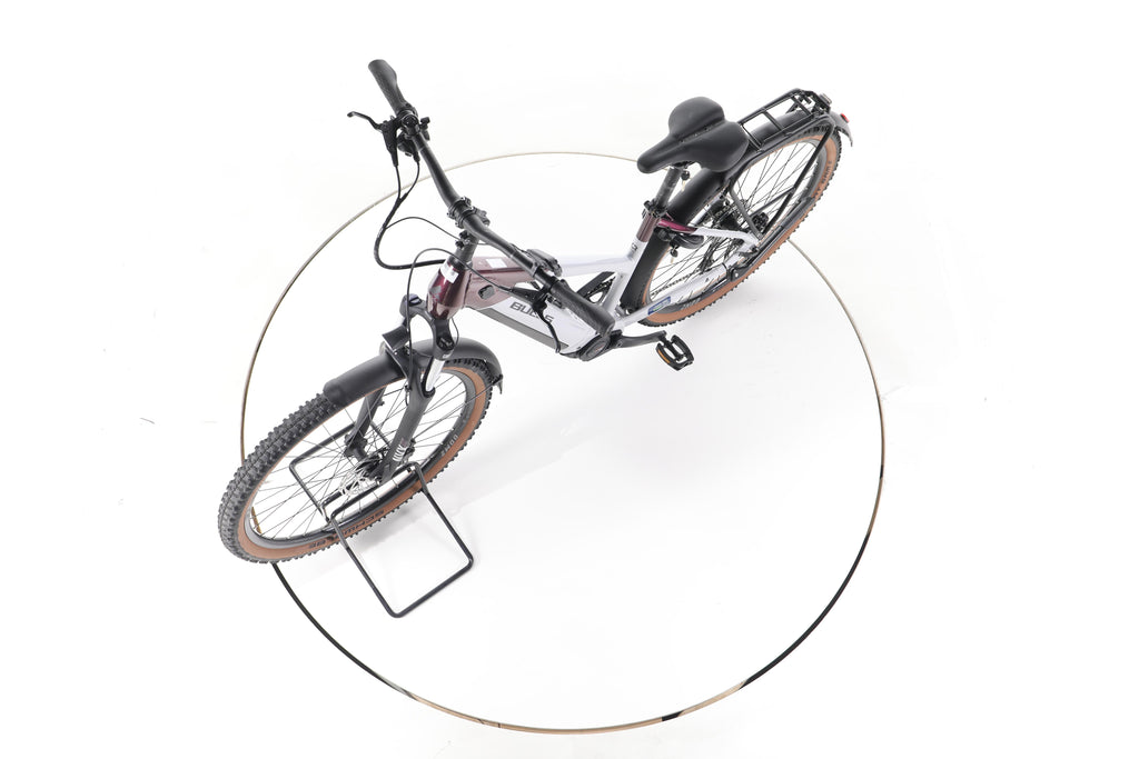 Bulls Cross EVO Trekking E-Bike - Image 18