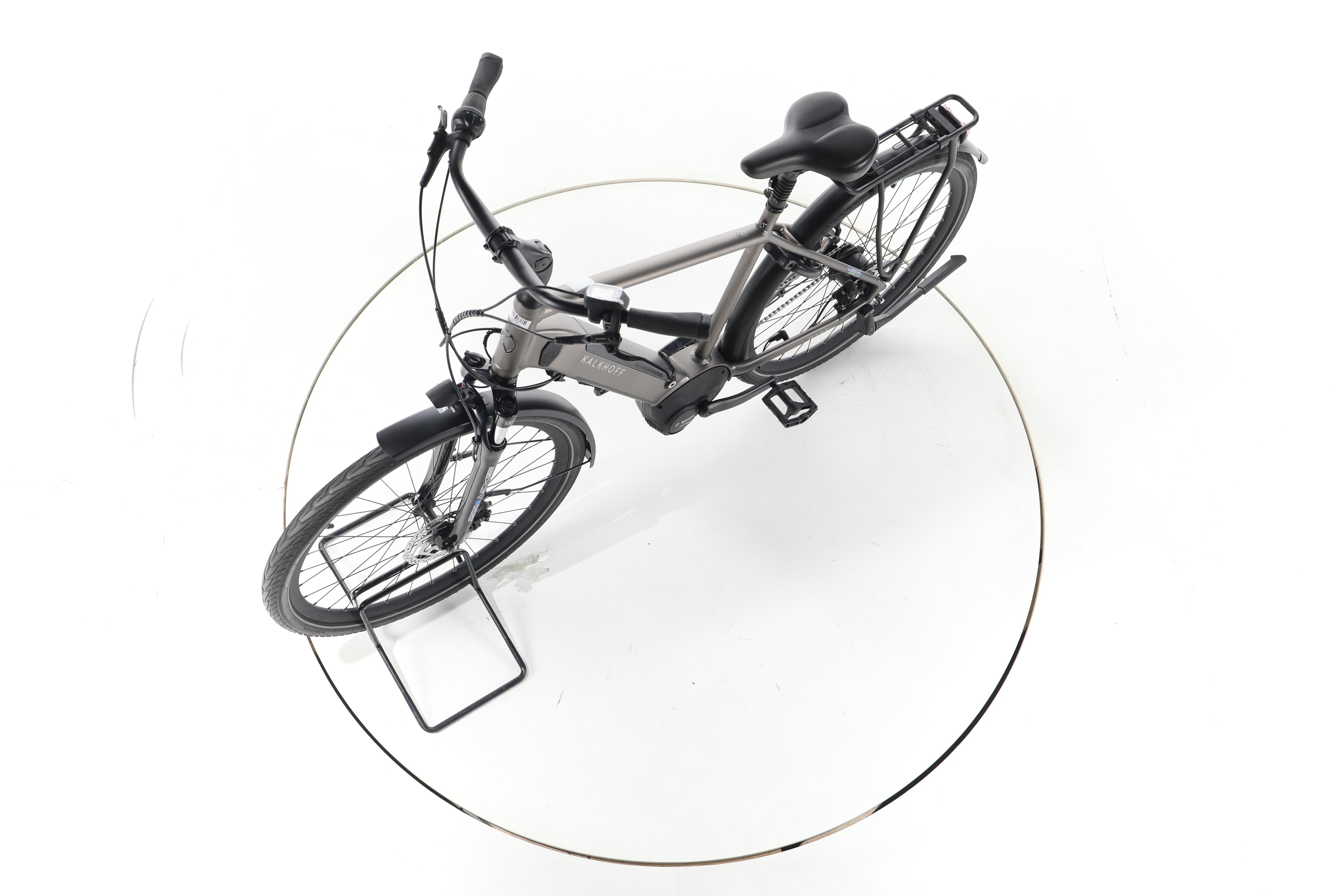 Kalkhoff Image 3.B Move City E-Bike - Image 18