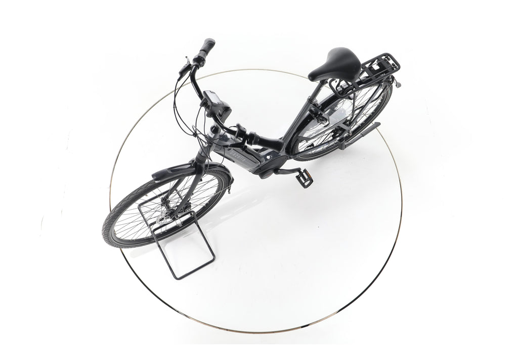 Gazelle Arroyo C5 HMB Elite City E-Bike Tiefeinsteiger - Image 18