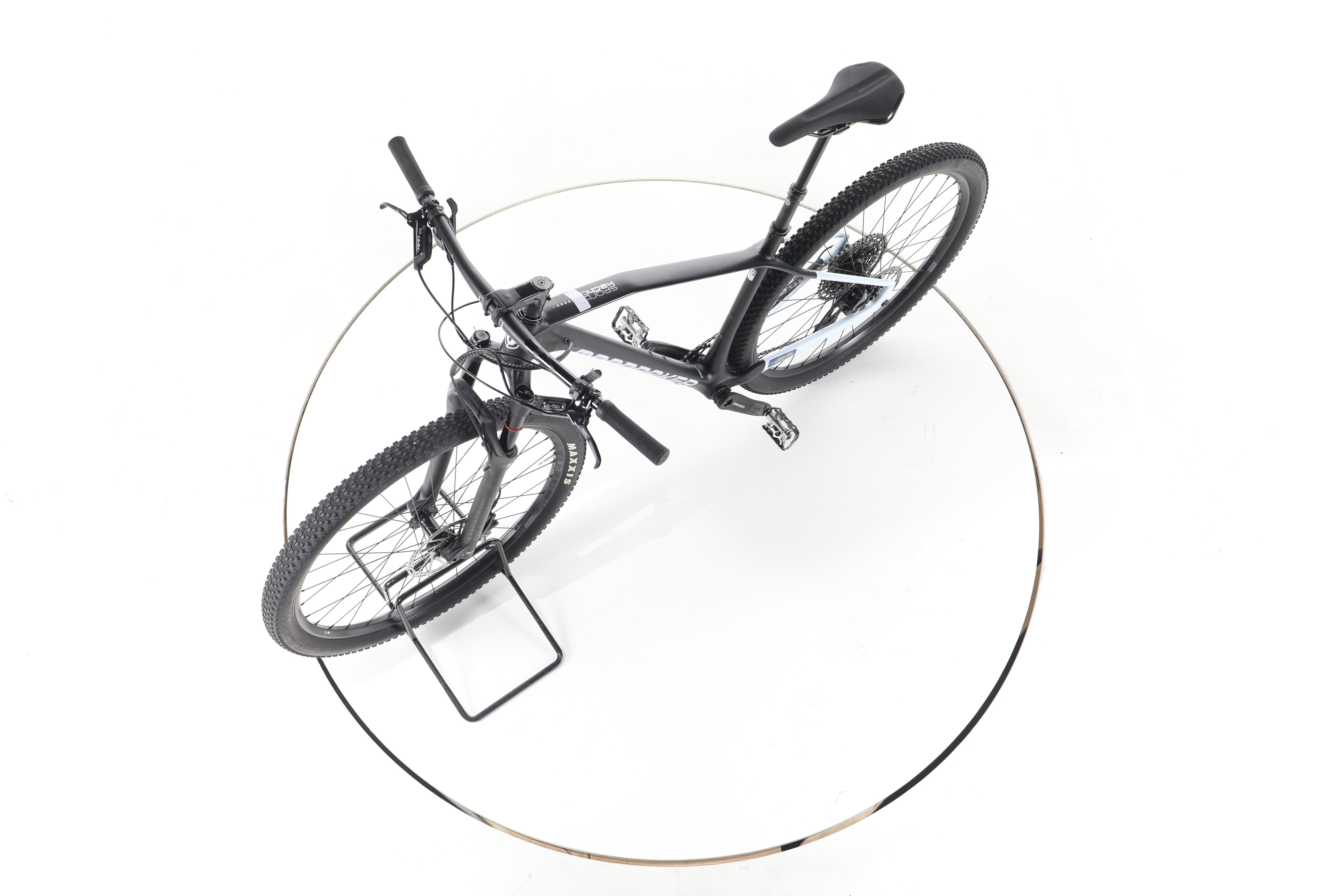 Mondraker Chrono Fahrrad Hardtail - Image 18