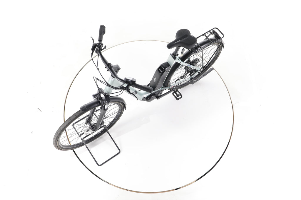 R Raymon CityRay E 1.0 Trekking E-Bike Tiefeinsteiger - Image 18