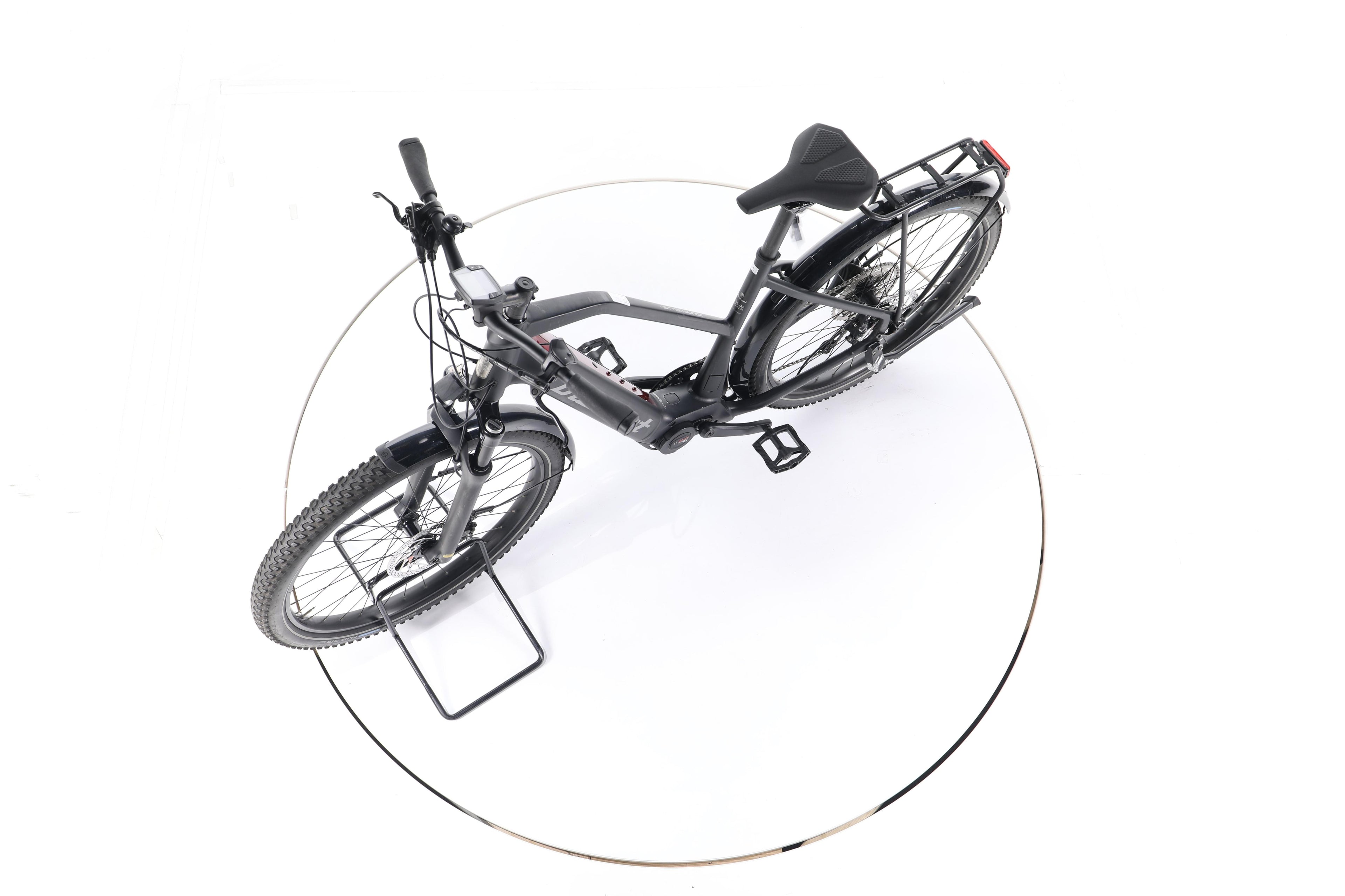 Diamant Zouma Deluxe+ Trekking E-Bike - Image 18
