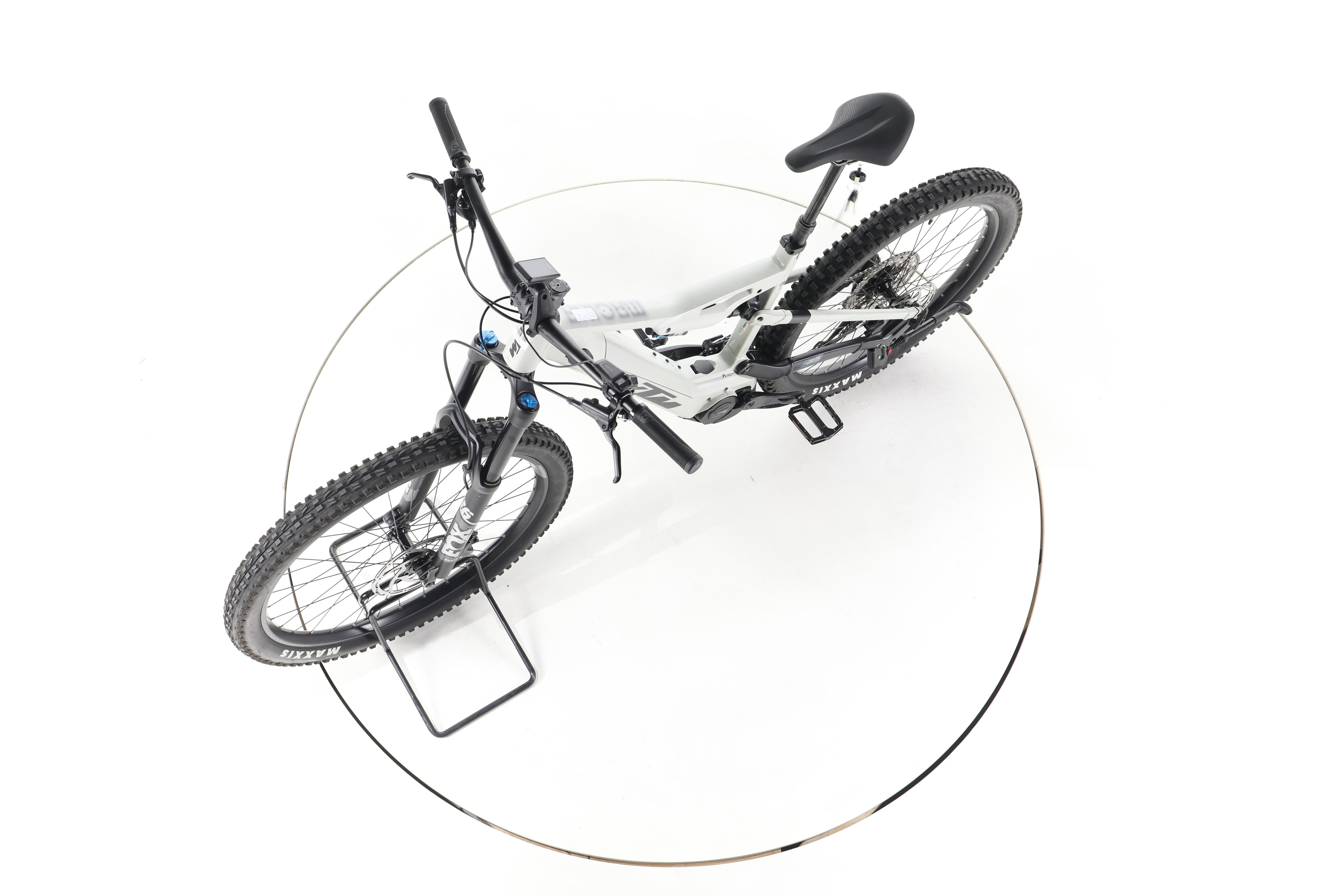 KTM MACINA KAPOHO 7972 Fully E-Bike - Image 18