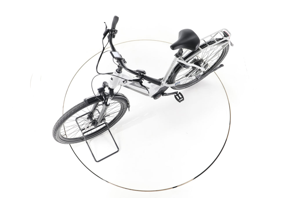 Pegasus Solero EVO 9 Trekking E-Bike Tiefeinsteiger 2023 - Image 18