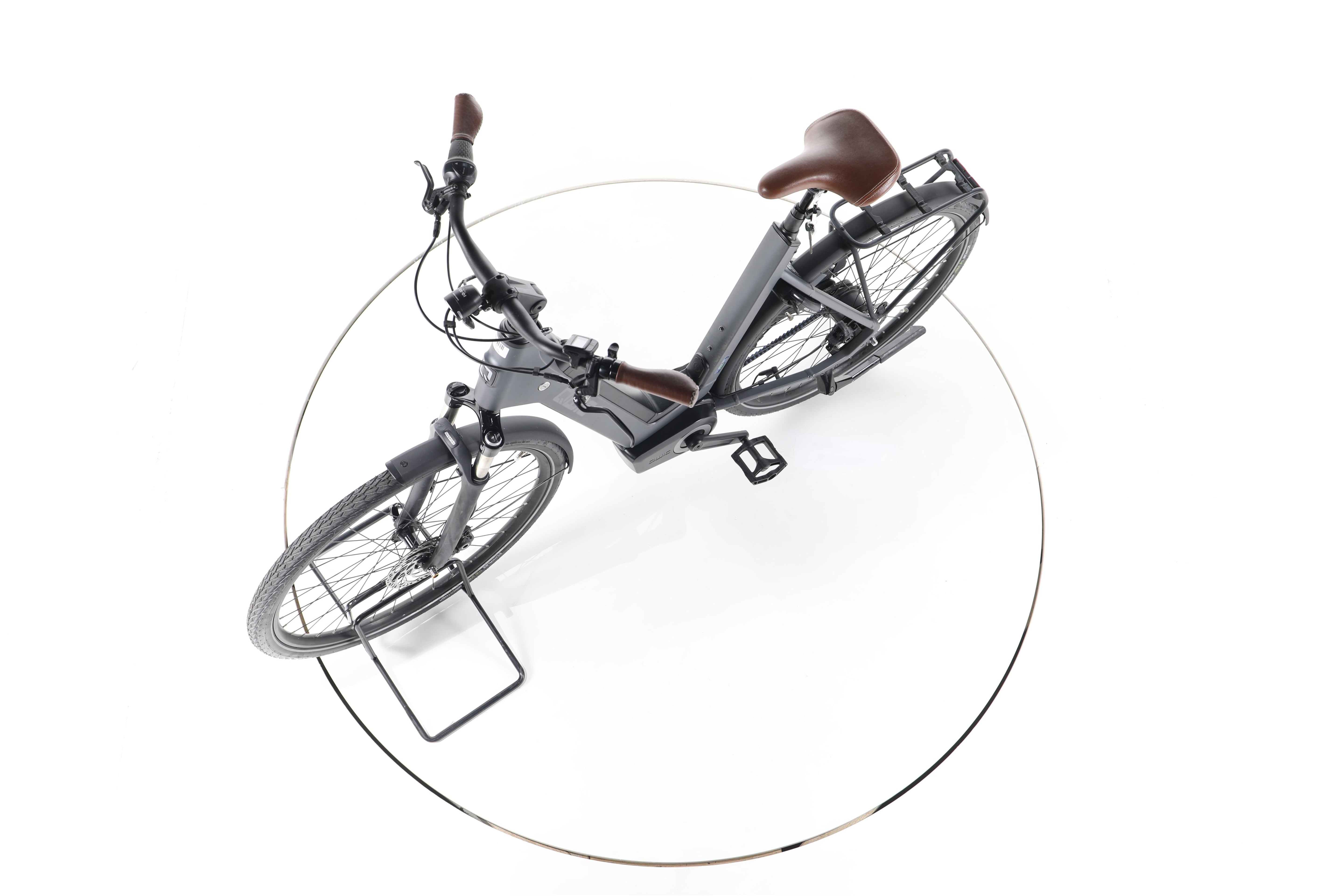 QWIC Premium Q City E-Bike Tiefeinsteiger - Image 18