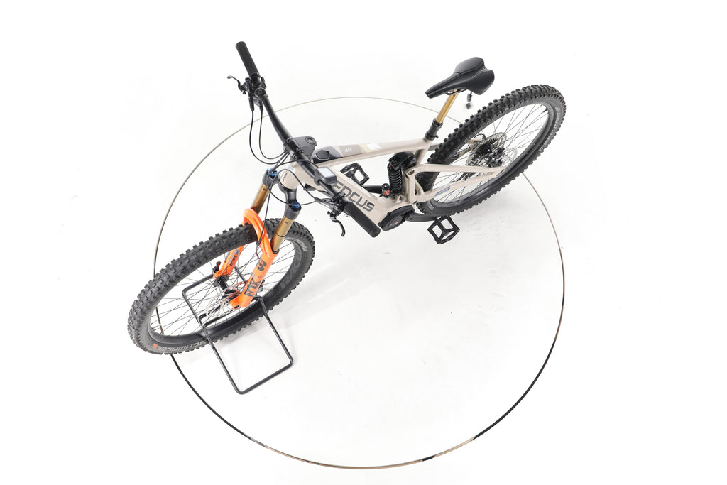Focus Sam² 6.9 E-Bike Fully - Image 18