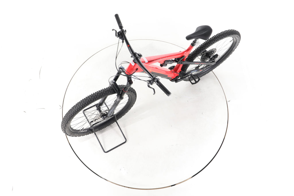 Nox Cycles HELIUM ALL-MTN 5.9 E-Bike Fully Carbon - Image 18