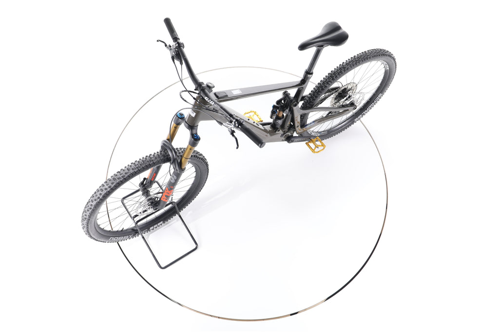 Ghost Path Riot Full Party Fully E-Bike Carbon 2024 - Image 18