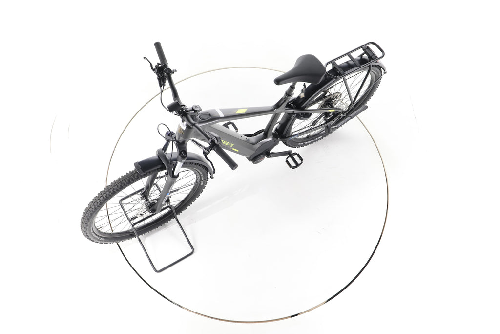 Green's Watford Trekking E-Bike - Image 18
