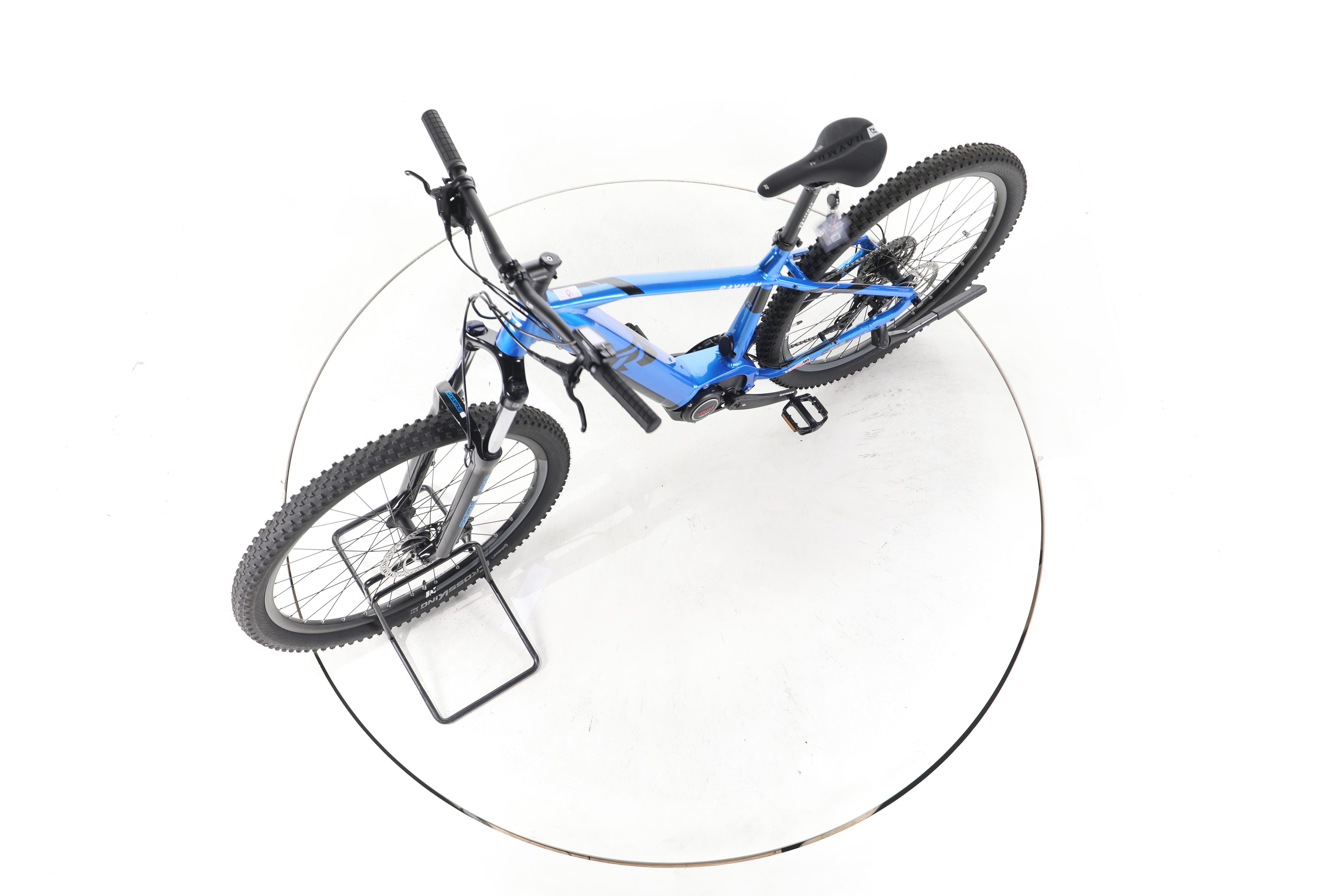 R Raymon HardRay E 6.0 E-Bike - Image 18