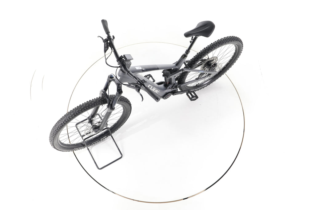Cube Stereo Hybrid 140 HPC Race E-Bike Fully Carbon - Image 18