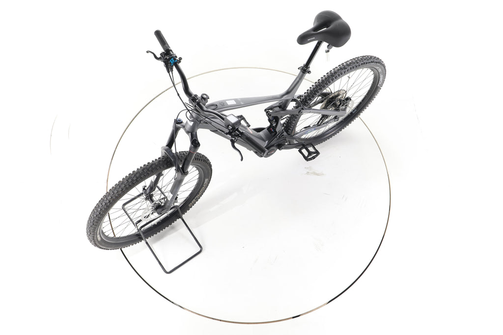 Carver Drift E.520 Fully E-Bike - Image 18