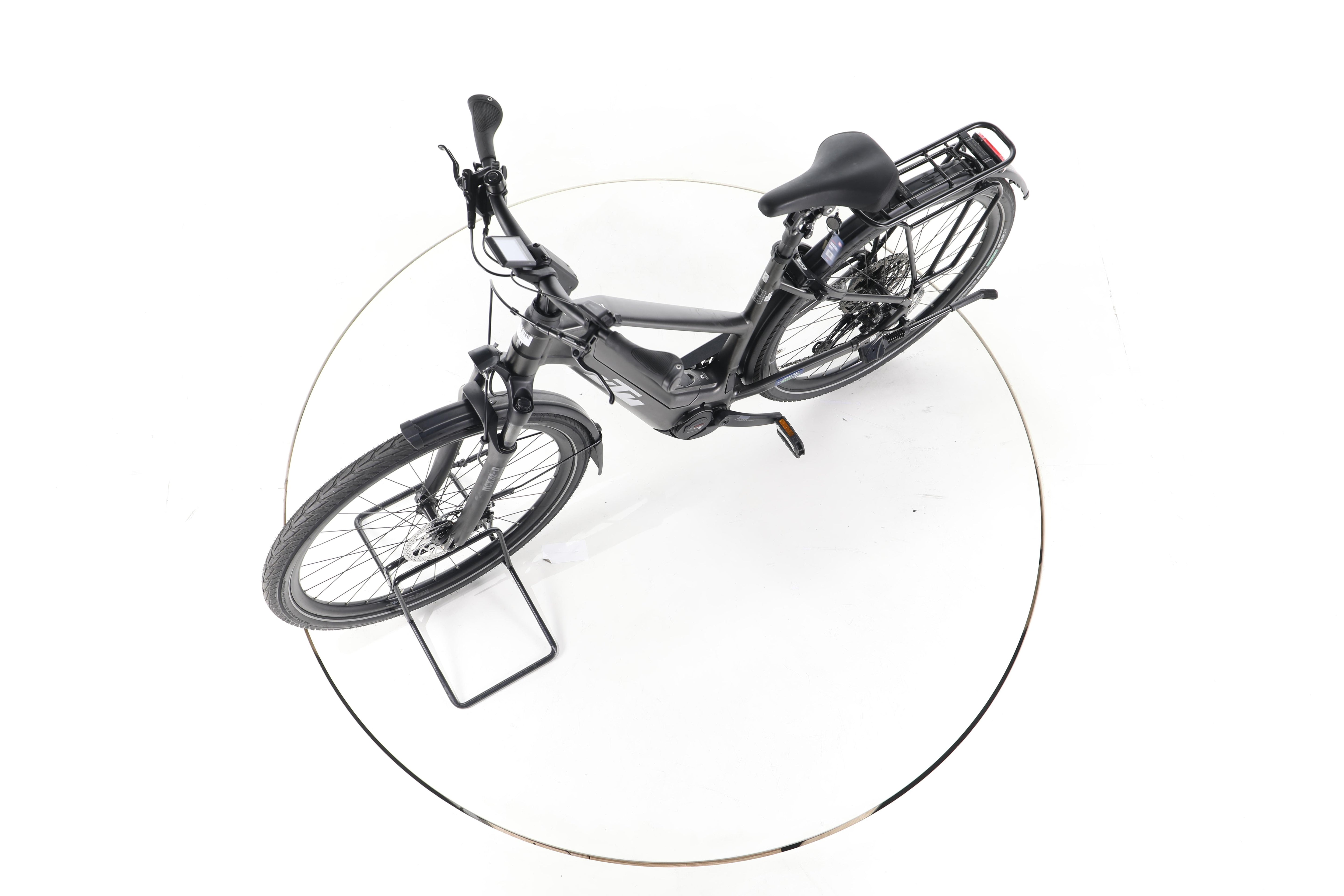 KTM Macina Limited Trekking E-Bike 2024 - Image 18