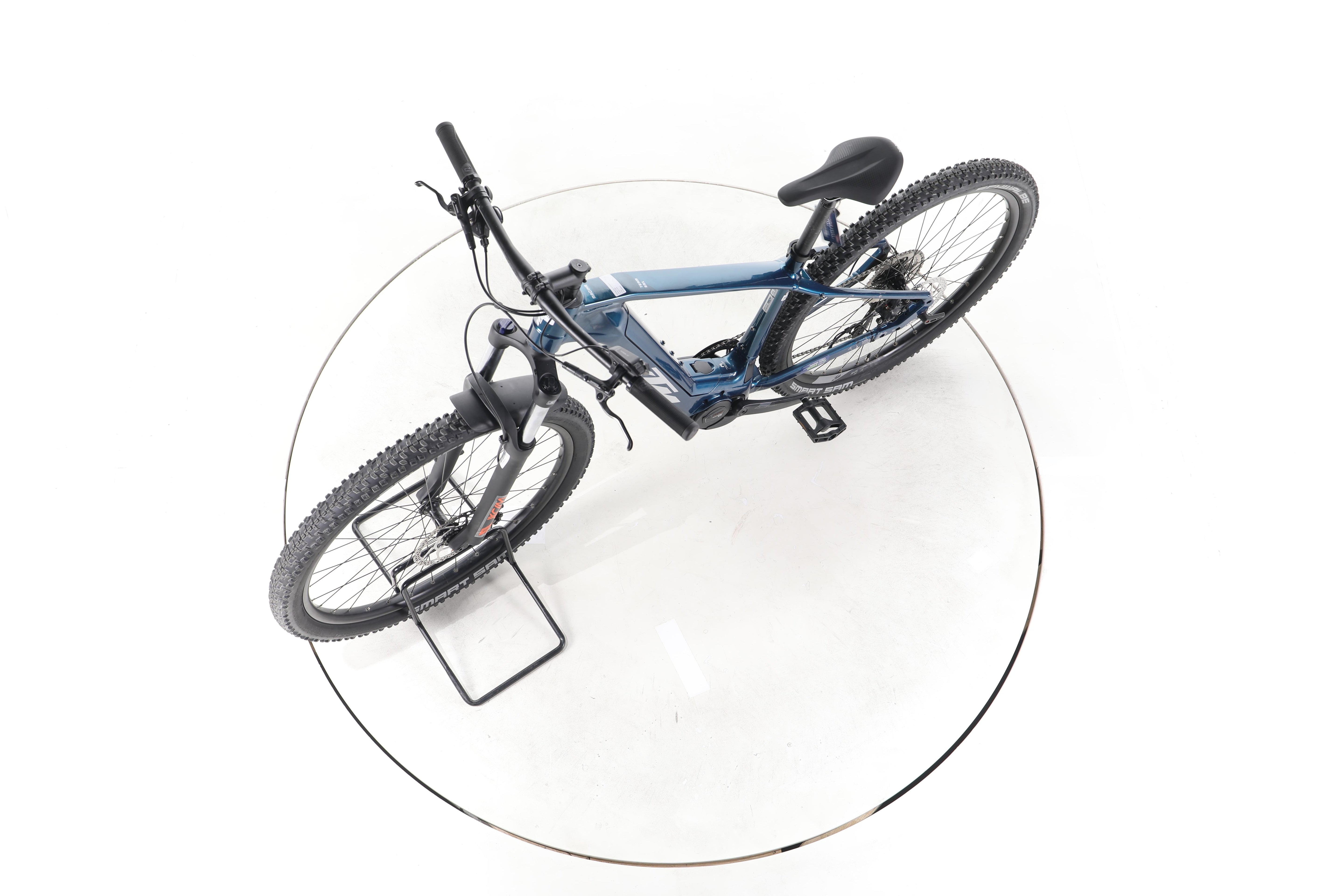 KTM Macina Team 691 E-Bike - Image 18