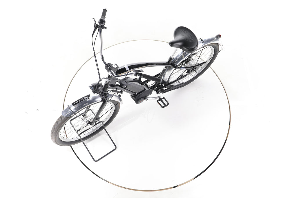 Electra Bicycle Ghostrider Go! City E-Bike - Image 18