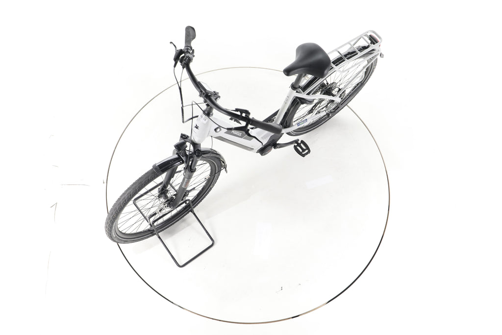 Pegasus Solero Evo 9 Trekking E-Bike Tiefeinsteiger - Image 18