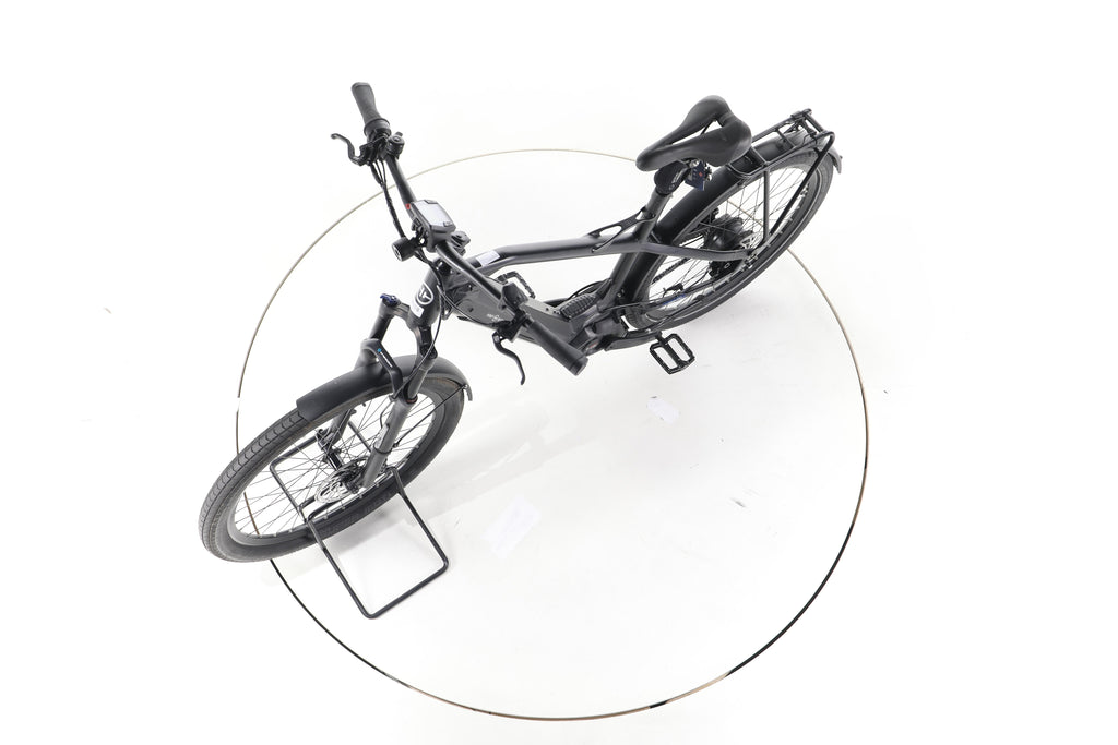HNF Nicolai XD4 Adventure City E-Bike - Image 18