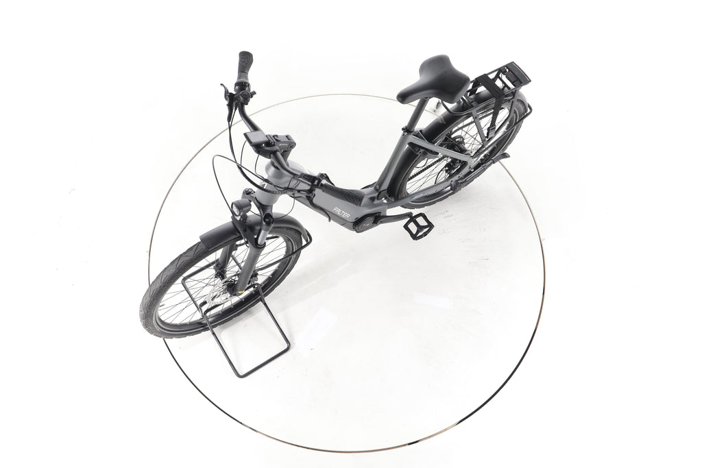 FALTER SUB 9.8 FL PLUS City E-Bike Tiefeinsteiger 2025 - Image 18