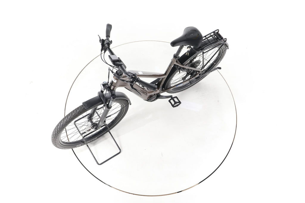 KTM Macina Gran 710 Trekking E-Bike - Image 18