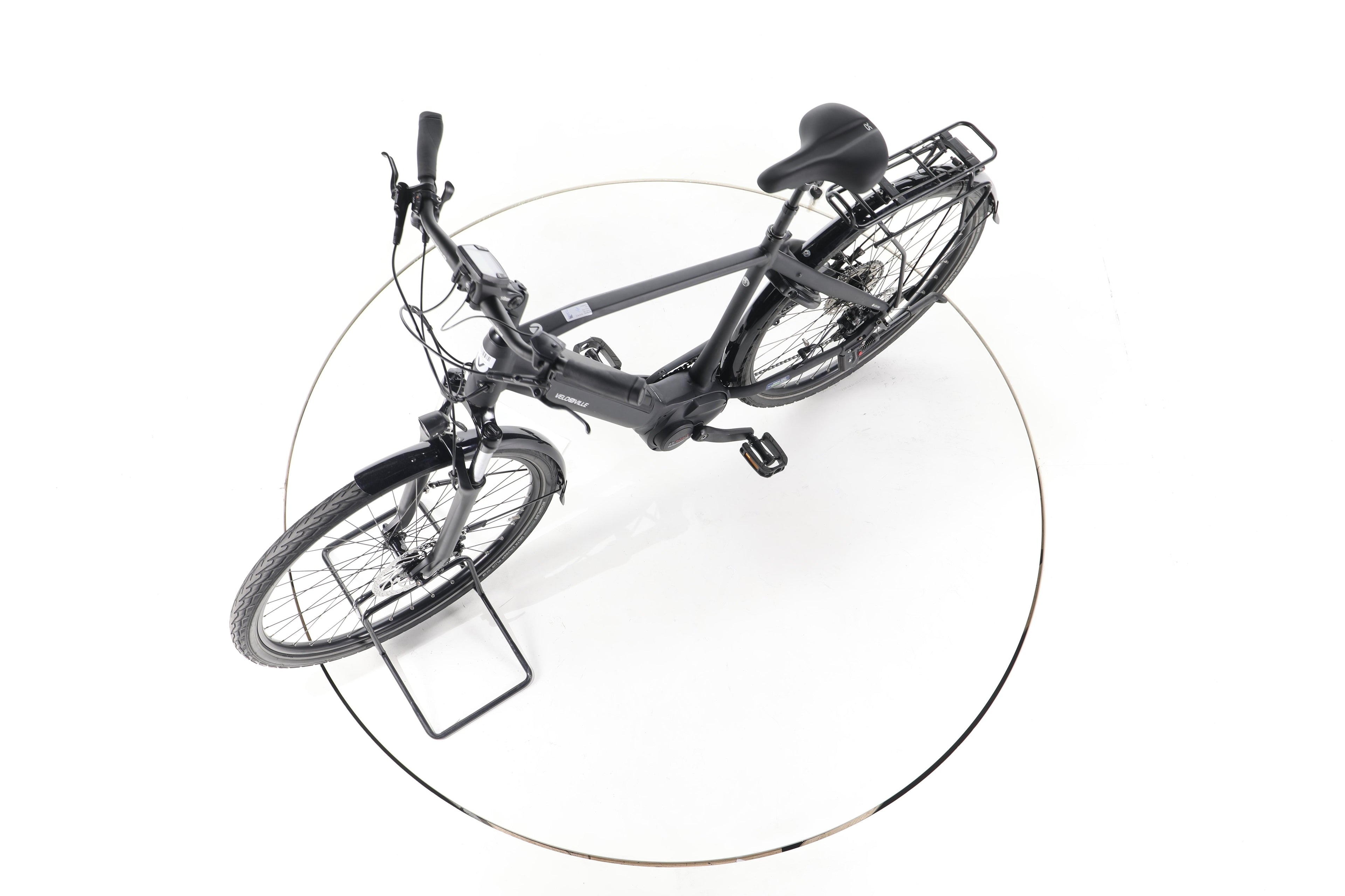 Velo de Ville AEB 890 Trekking E-Bike - Image 18