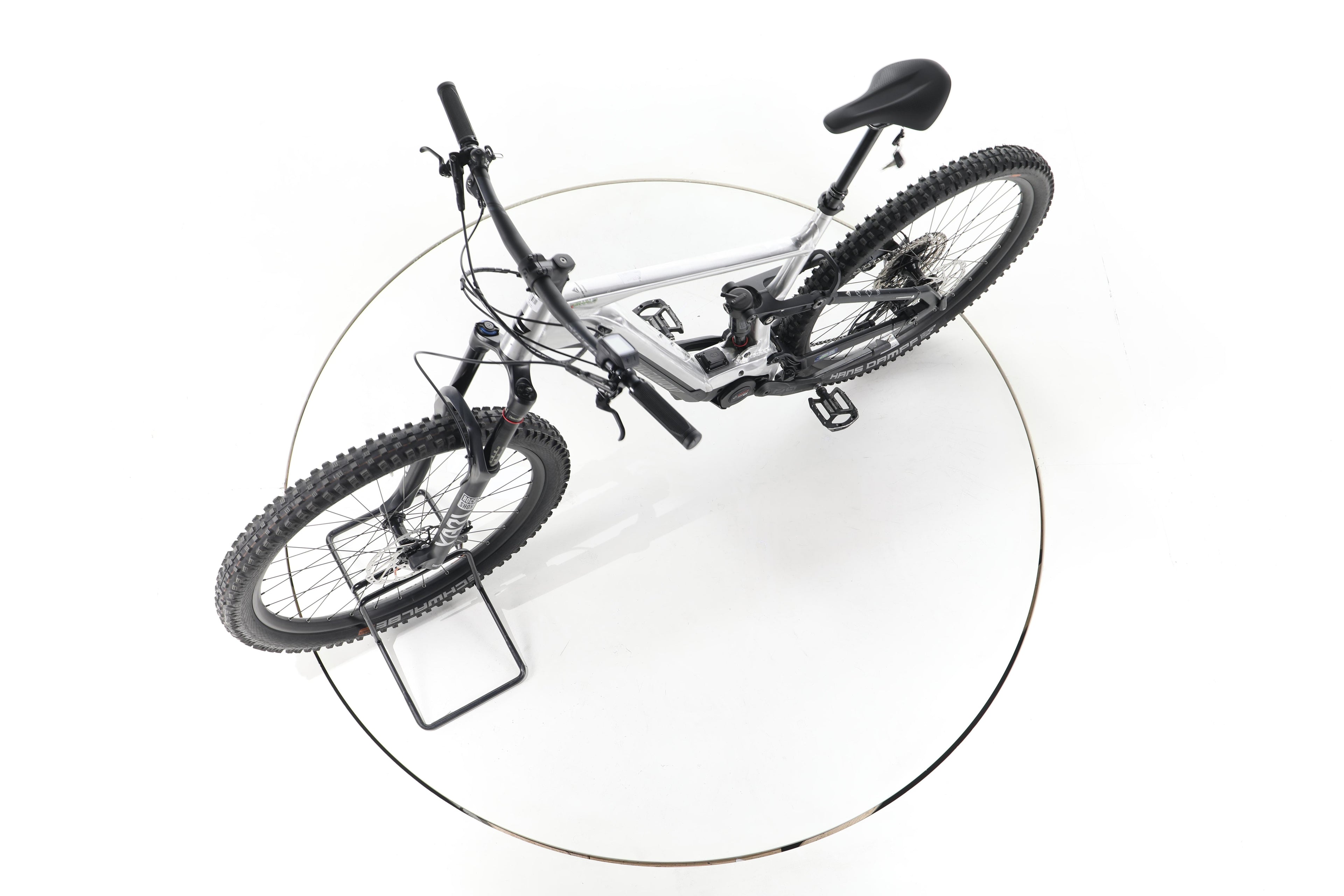 Bergamont E-Trailster Expert Fully E-Bike - Image 18