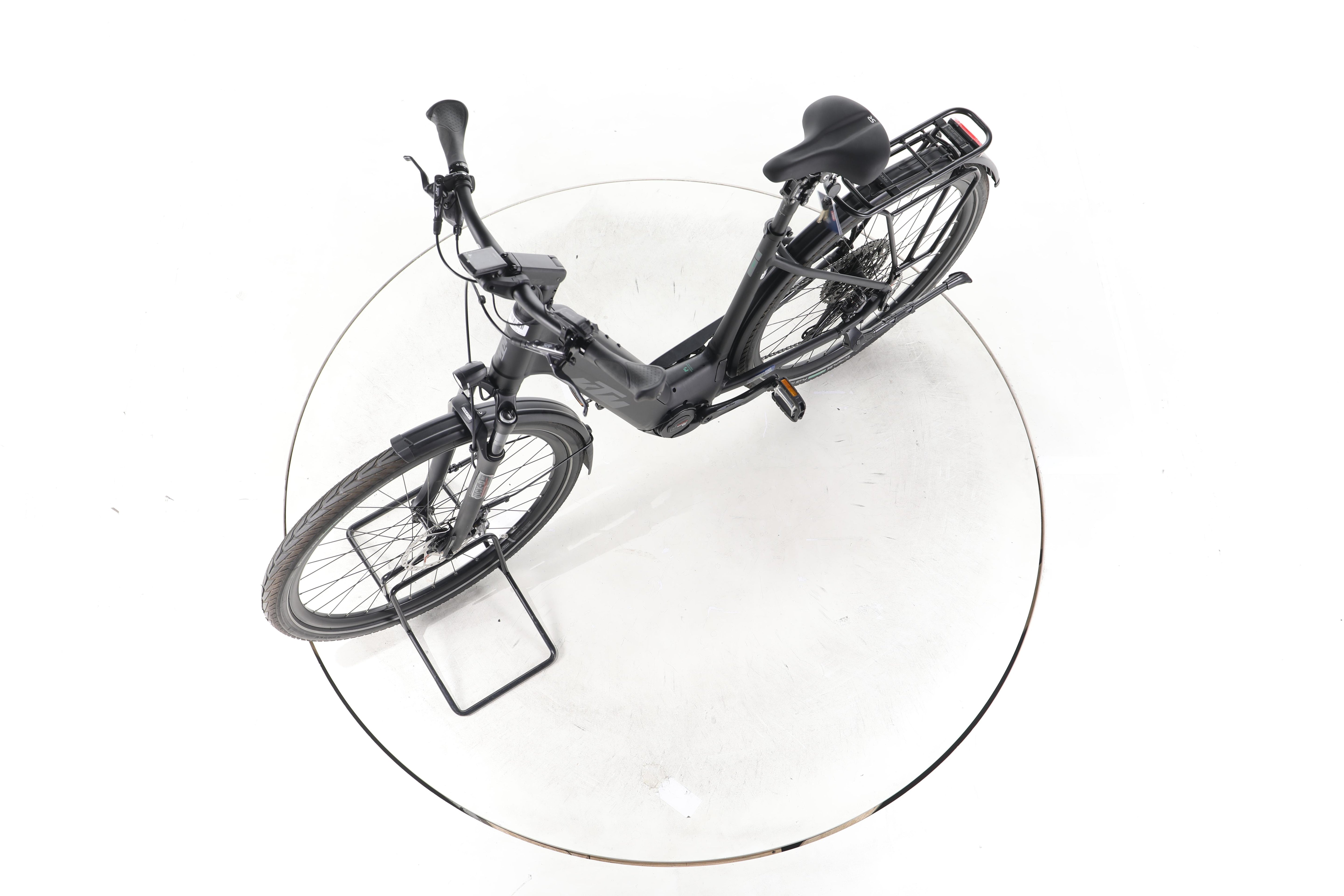 KTM Macina Style 750 LTD Trekking E-Bike Tiefeinsteiger - Image 18