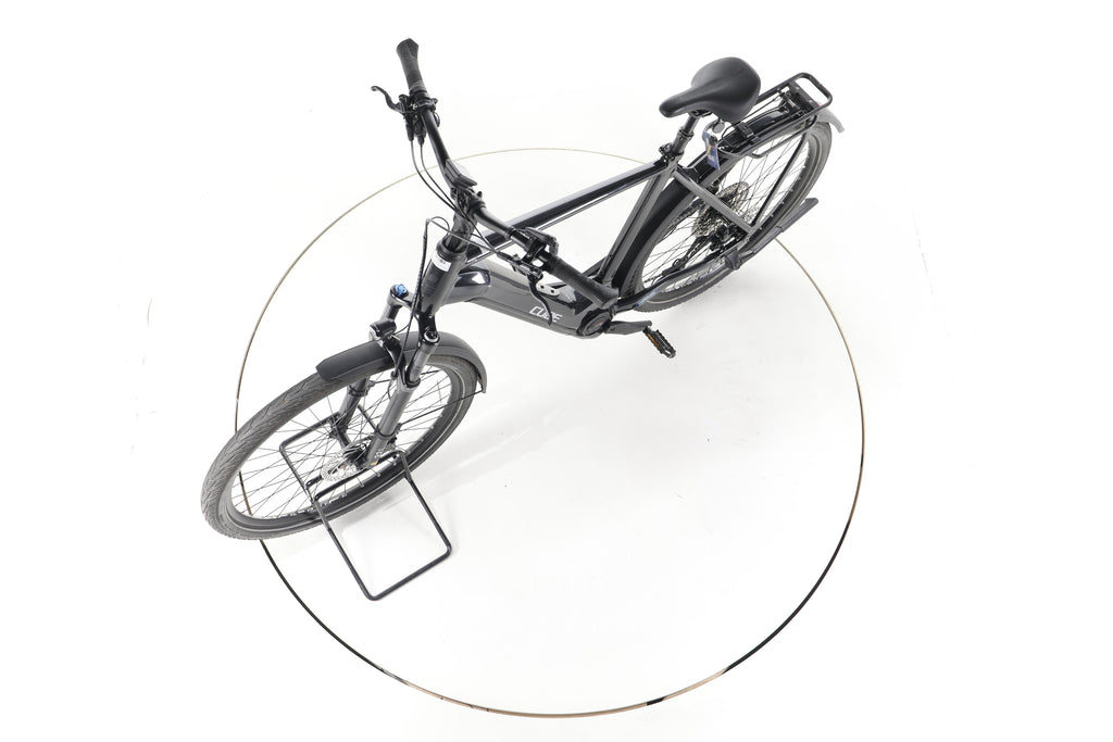 Cube Kathmandu Hybrid EXC Trekking E-Bike - Image 18