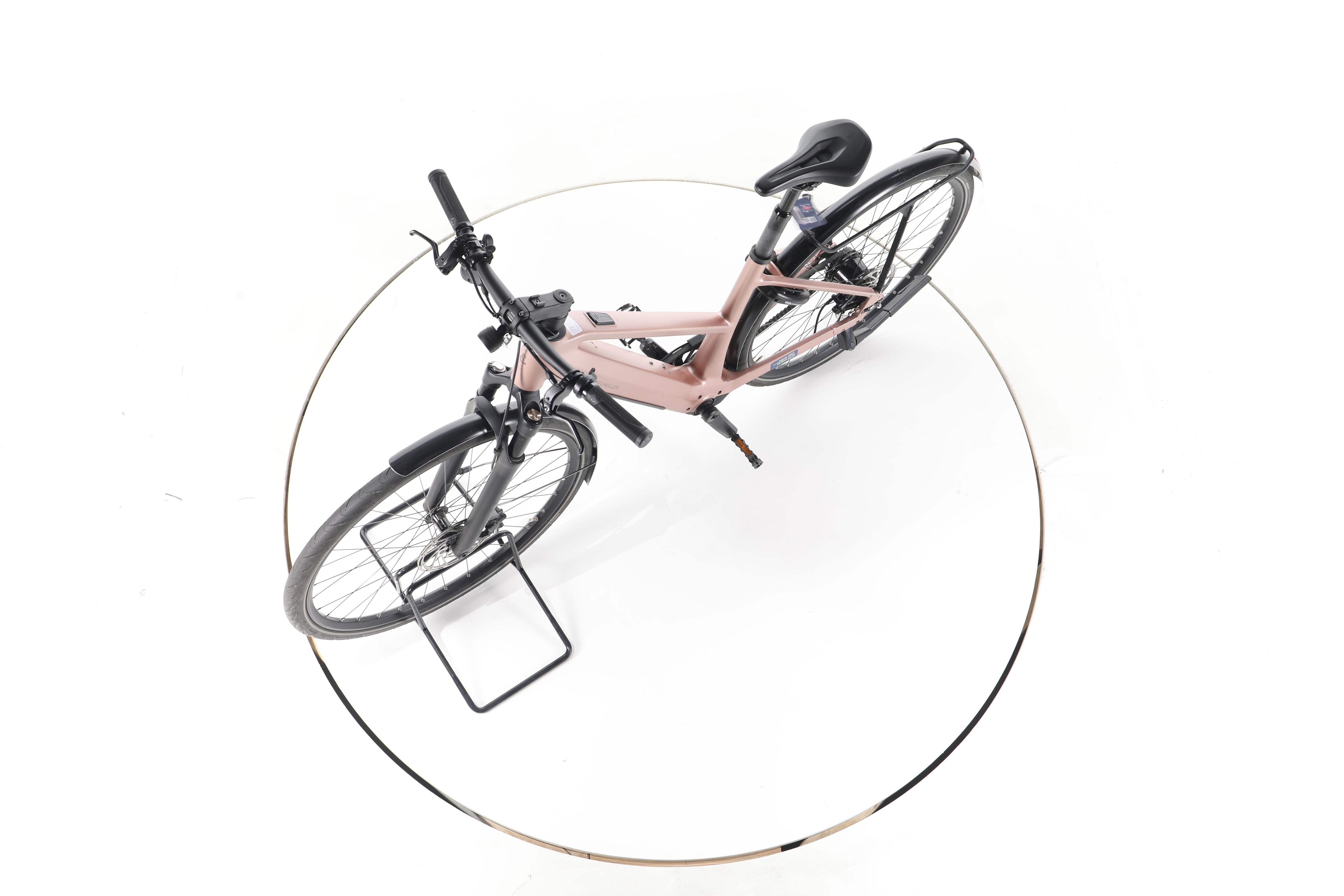 Riese & Müller UBN Seven Silent City E-Bike - Image 18
