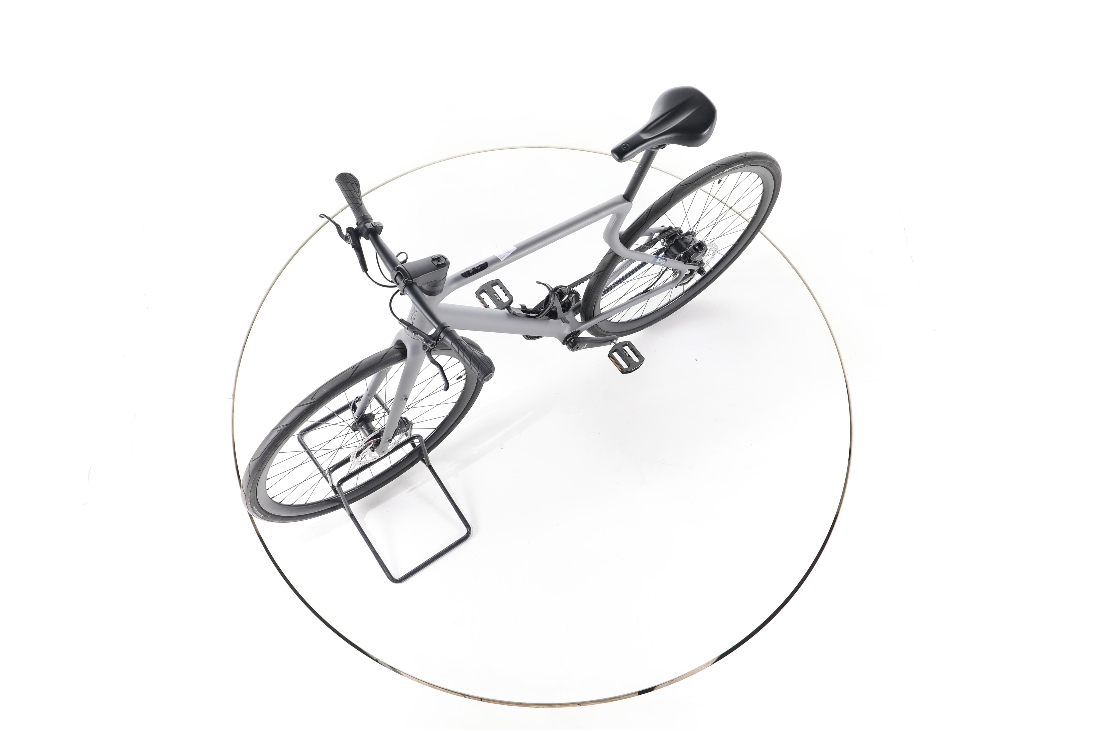 Urwahn Platzhirsch City E-Bike - Image 18