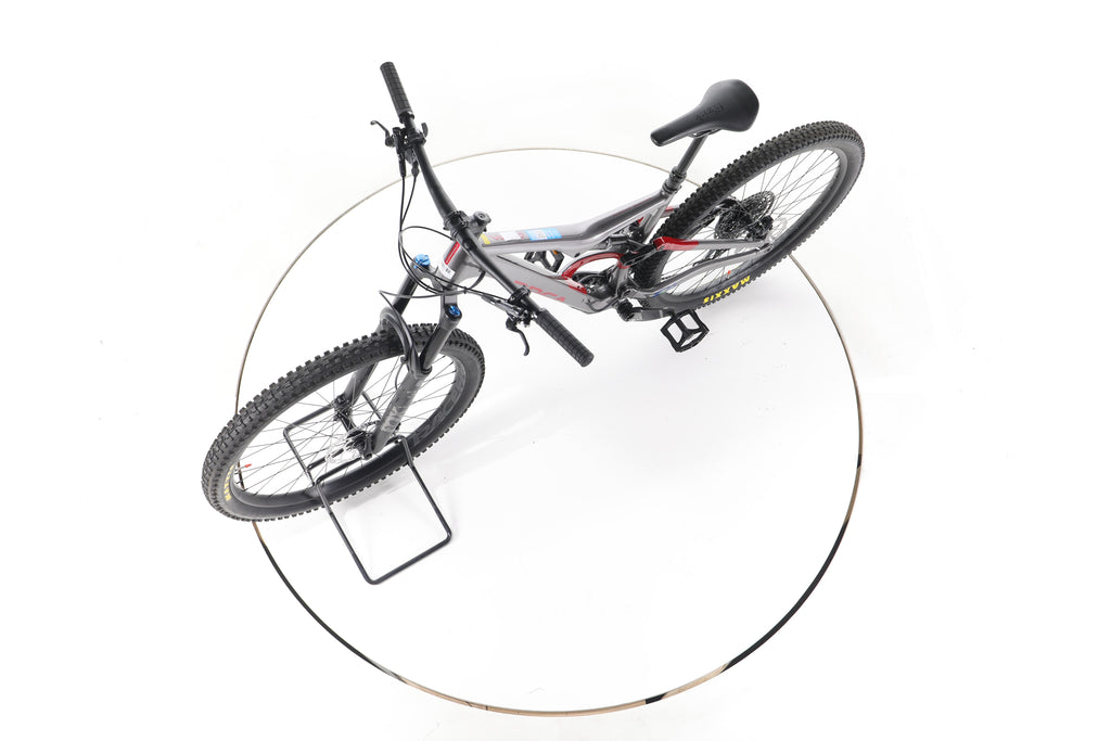 Orbea Occam H20 LT Fahrrad Fully - Image 18