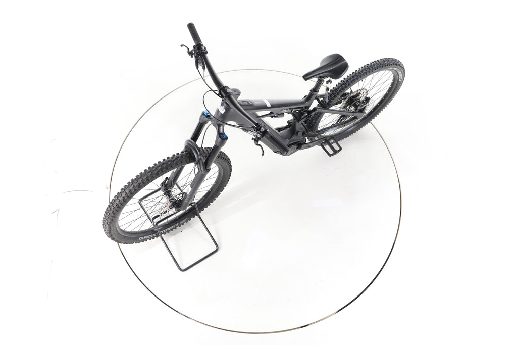 Cube Stereo Hybrid ONE77 HPC SLX E-Bike Fully Carbon 2025 - Image 18