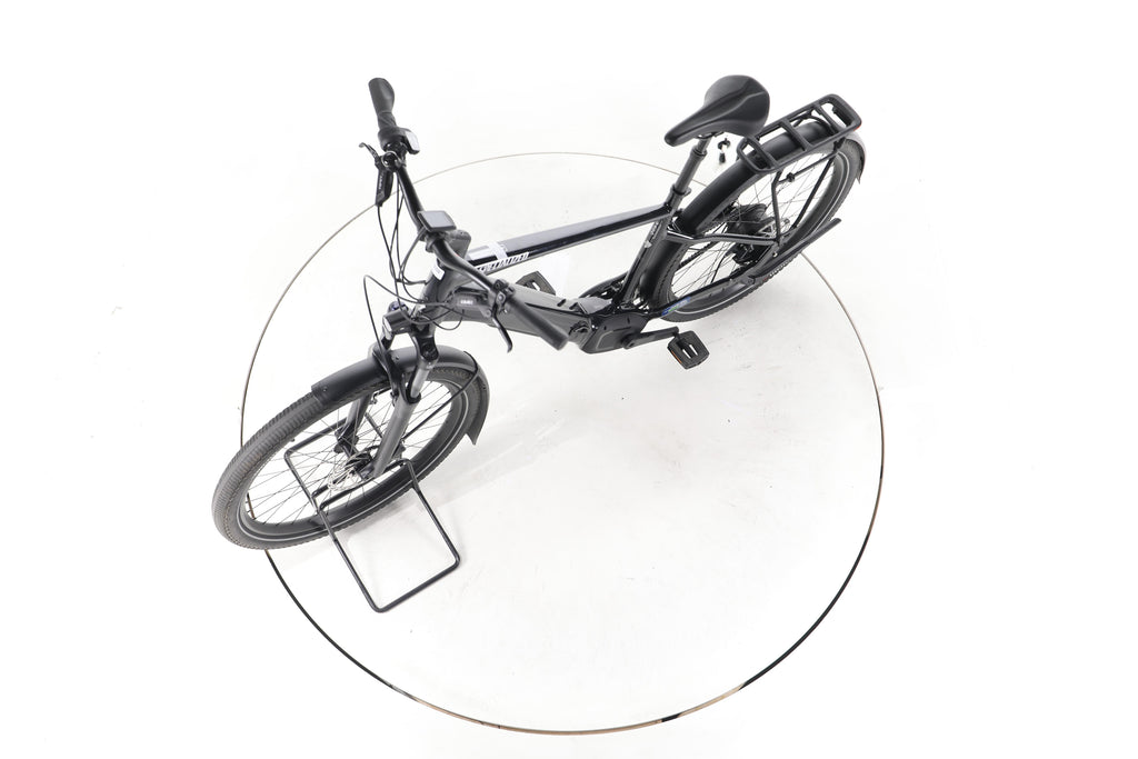 Specialized Turbo Vado 4.0 IGH City E-Bike 2024 - Image 18